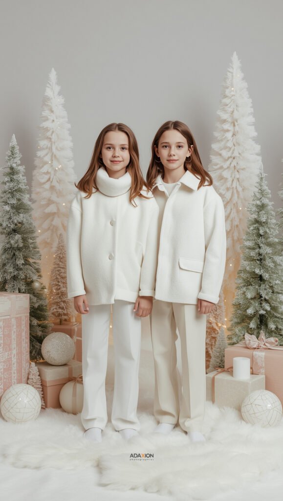 christmas photography Thessaloniki