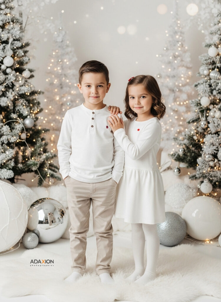 christmas photography Thessaloniki