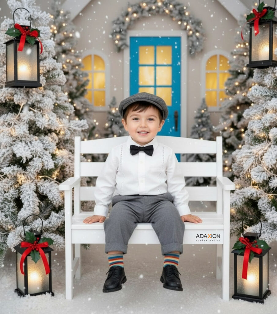 christmas photography thessaloniki