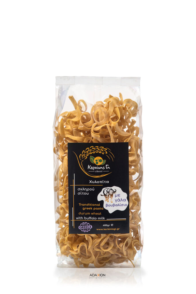 pasta food product package phorography