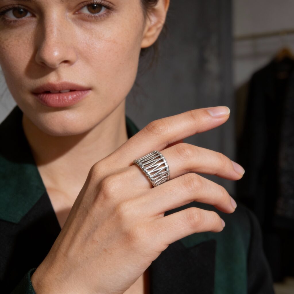 jewelry photography